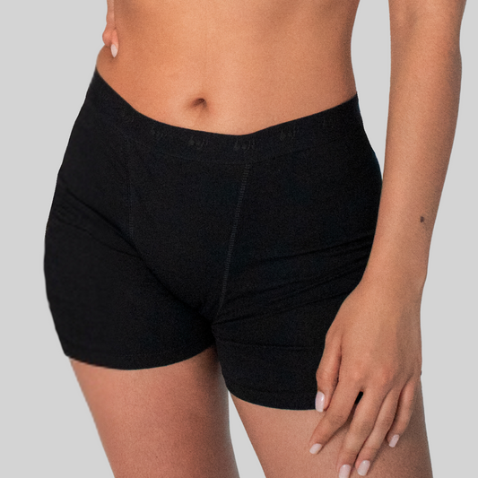 BOXER MENSTRUEL BOJI