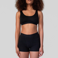 Charger l'image dans la visionneuse de la galerie, ENSEMBLE BOXER + BRASSIERE
