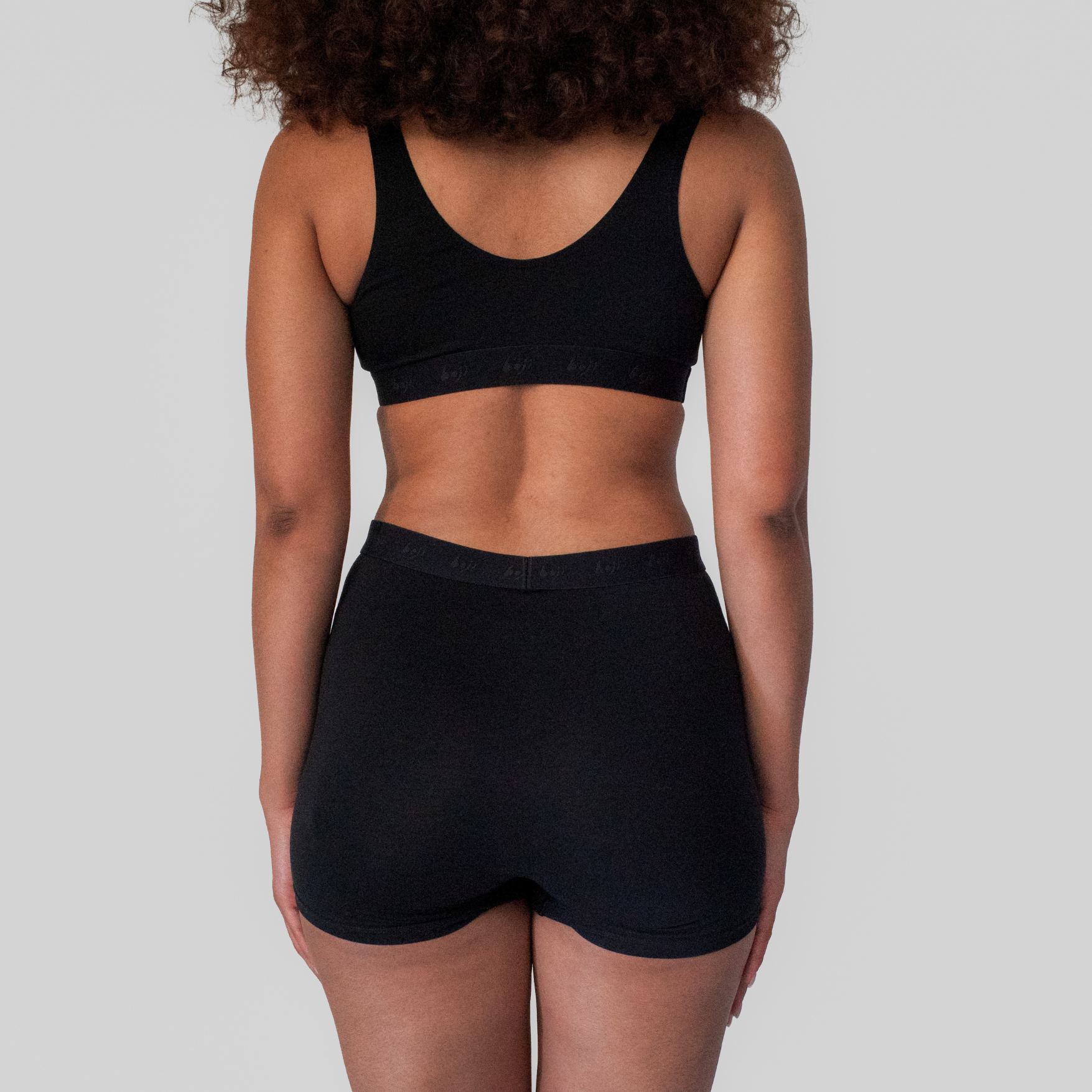 ENSEMBLE BOXER + BRASSIERE